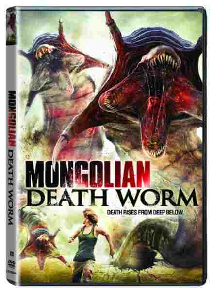 Mongolian Death Worm (2010) Screenshot 2