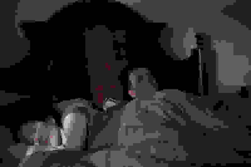 Gut (2012) Screenshot 3