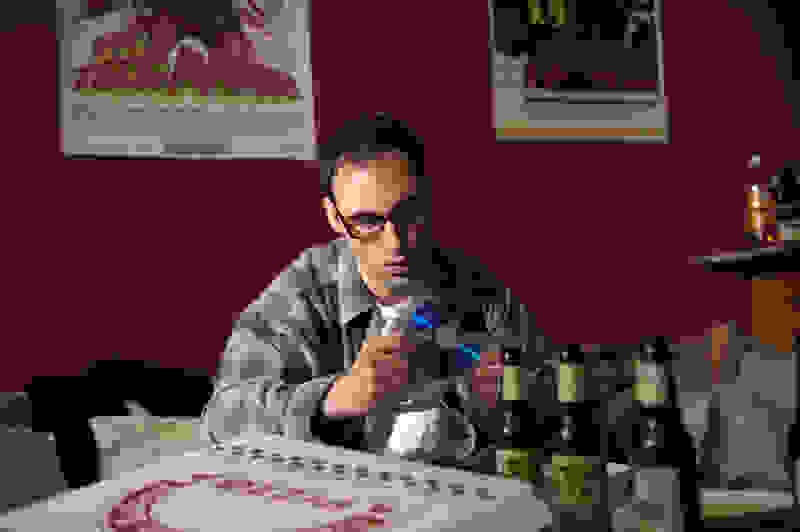 Gut (2012) Screenshot 4