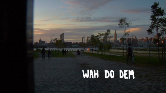 Wah Do Dem (2009) Screenshot 5