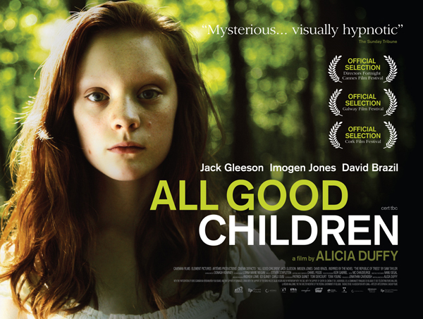 All Good Children (2010) Screenshot 1 