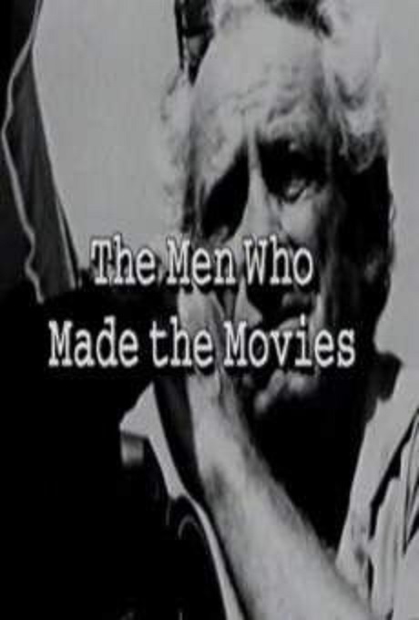 The Men Who Made the Movies: Samuel Fuller (2002) Screenshot 1 