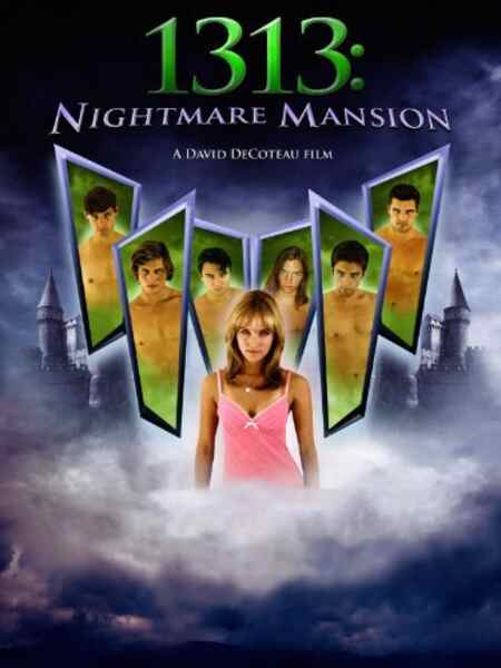 1313: Nightmare Mansion (2011) Screenshot 2