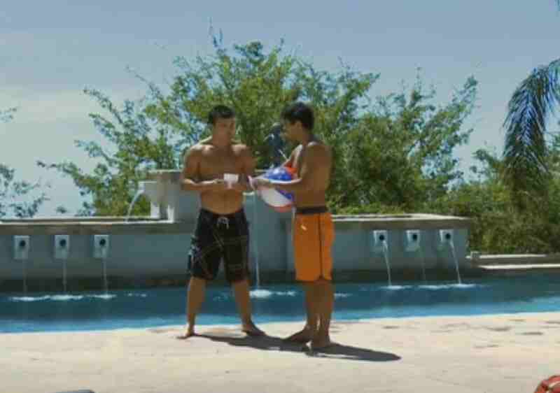 1313: Nightmare Mansion (2011) Screenshot 3