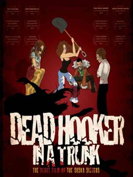 Dead Hooker in a Trunk (2009) Screenshot 1
