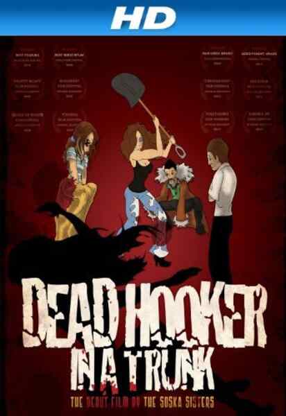 Dead Hooker in a Trunk (2009) Screenshot 2