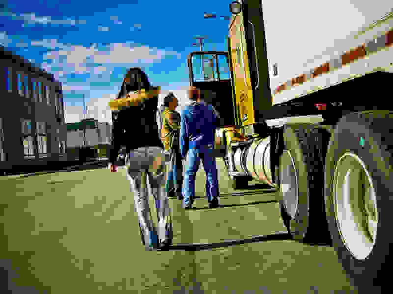 Dead Hooker in a Trunk (2009) Screenshot 3