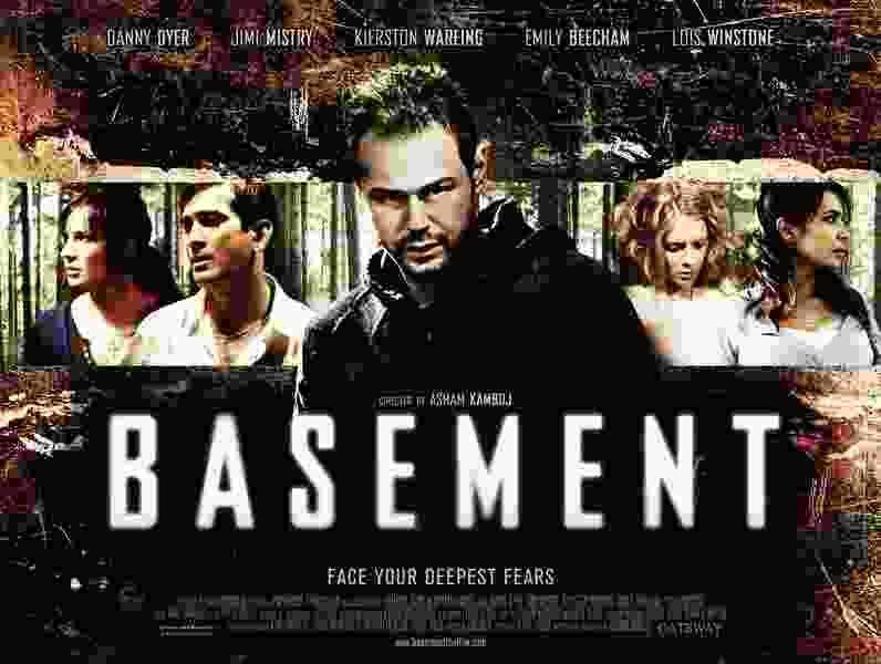 Basement (2010) Screenshot 1