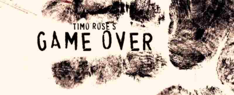 Game Over (2009) starring Debbie Rochon on DVD DVD Game Over (2009) Screenshot 2