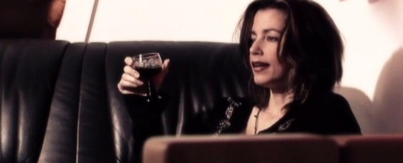 Game Over (2009) starring Debbie Rochon on DVD DVD Game Over (2009) Screenshot 3