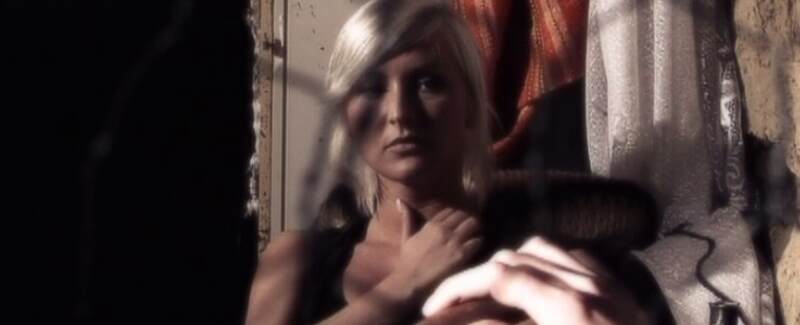 Game Over (2009) starring Debbie Rochon on DVD DVD Game Over (2009) Screenshot 4