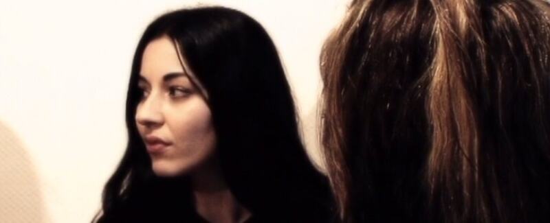 Game Over (2009) starring Debbie Rochon on DVD DVD Game Over (2009) Screenshot 5