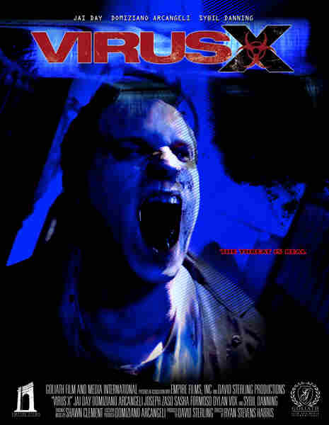 Virus X (2010) Screenshot 1