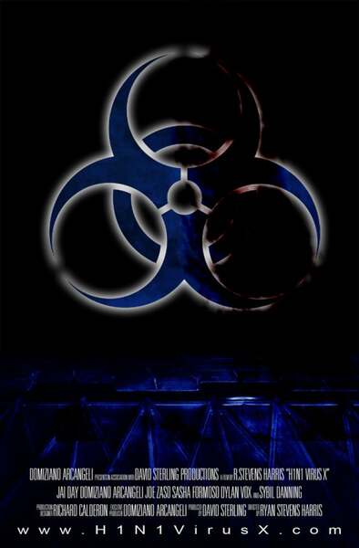 Virus X (2010) Screenshot 4