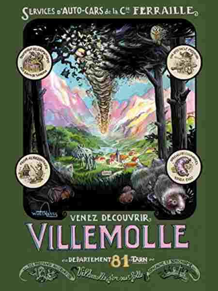 Villemolle 81 (2009) Screenshot 1