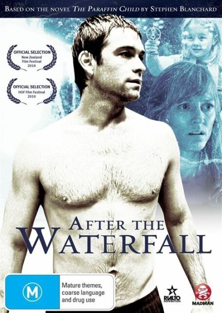 After the Waterfall (2010) Screenshot 3 