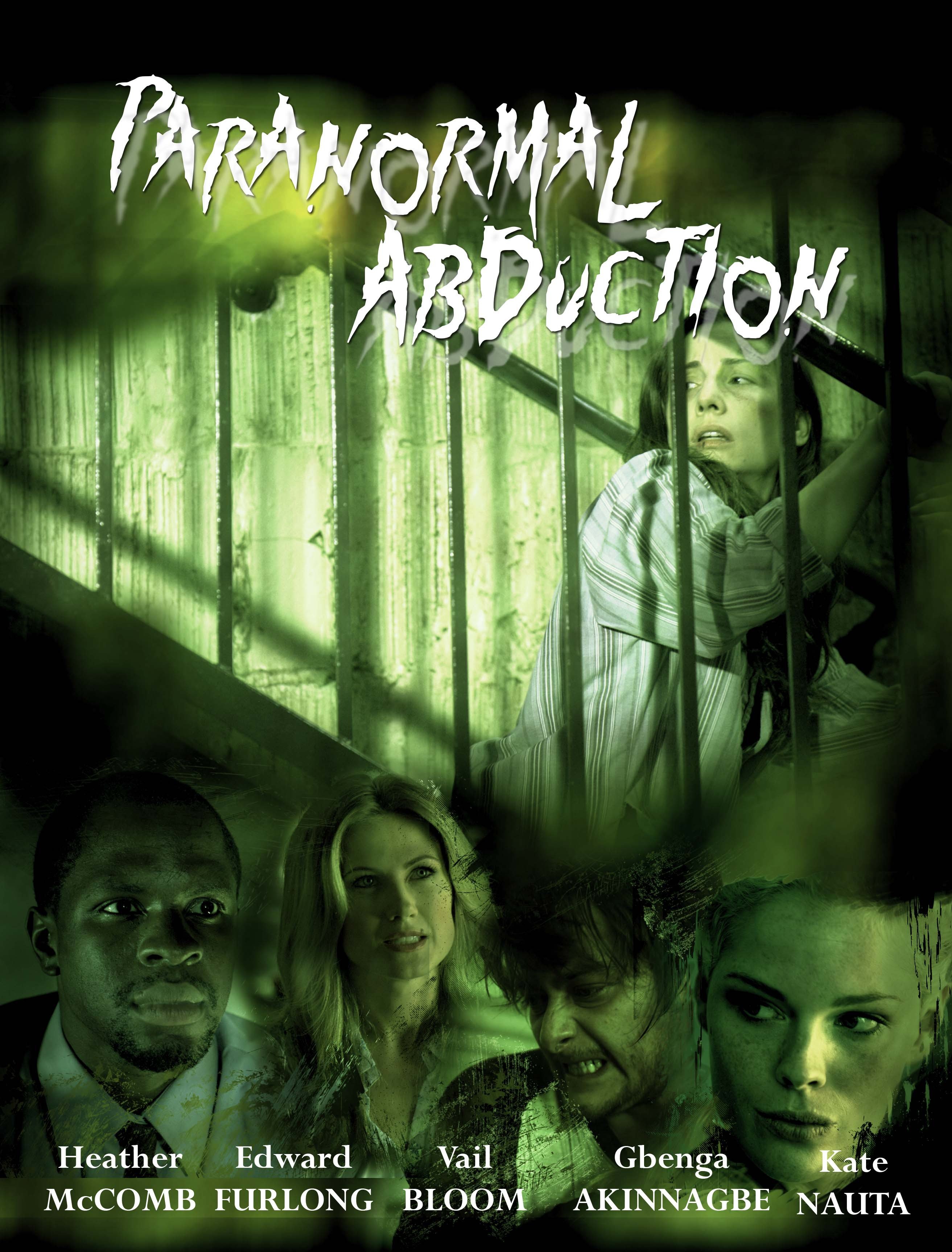 Paranormal Abduction (2012) Screenshot 1 