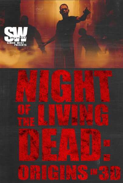 Night of the Living Dead: Darkest Dawn (2015) Screenshot 1