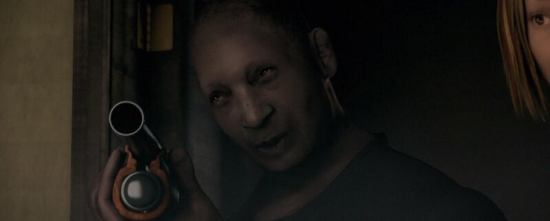 Night of the Living Dead: Darkest Dawn (2015) Screenshot 2
