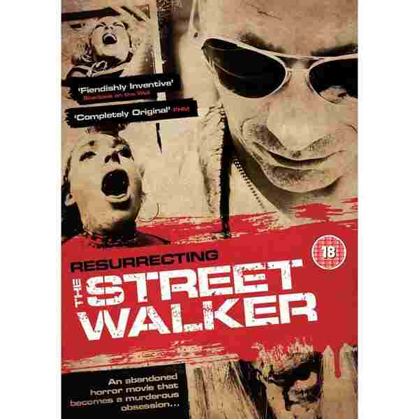 Resurrecting the Street Walker (2009) Screenshot 1
