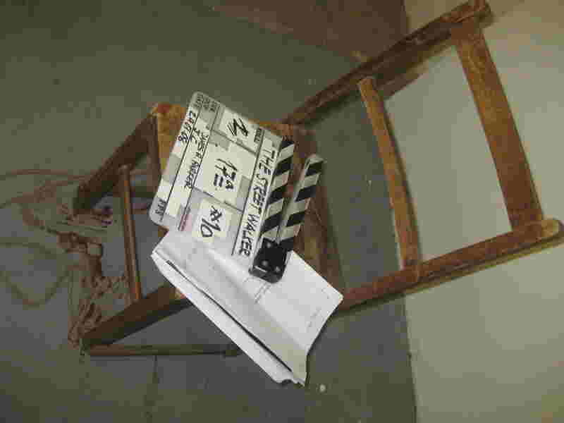 Resurrecting the Street Walker (2009) Screenshot 3
