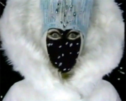 The Snow Queen (1976) Screenshot 2 