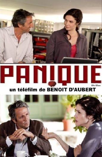 Panique! (2009) Screenshot 1 