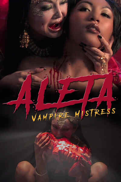 Aleta: Vampire Mistress (2019) Screenshot 2