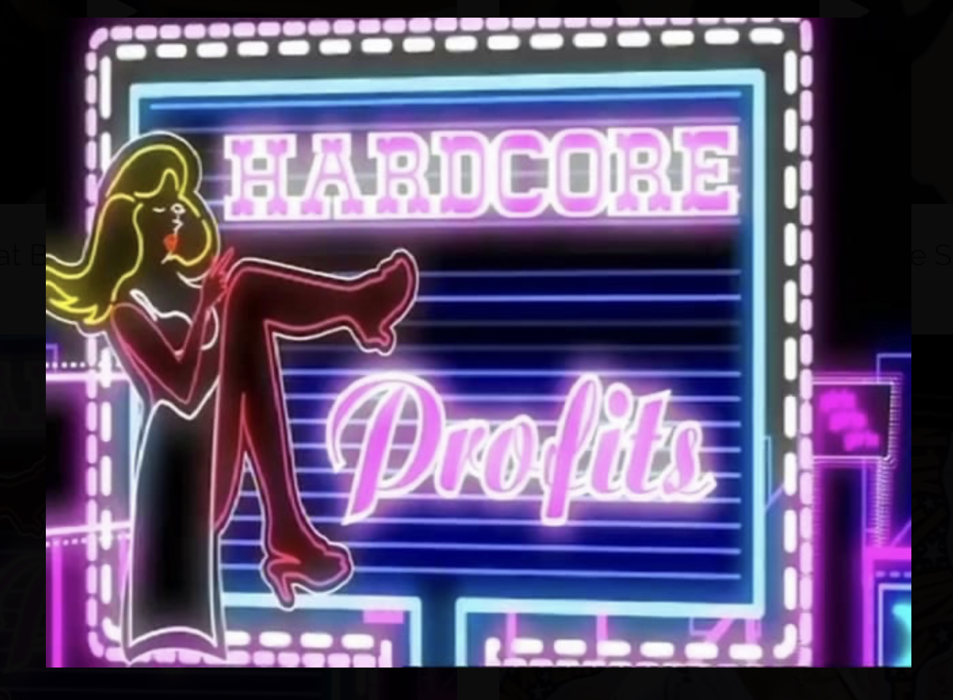 Hardcore Profits (2009) Screenshot 3