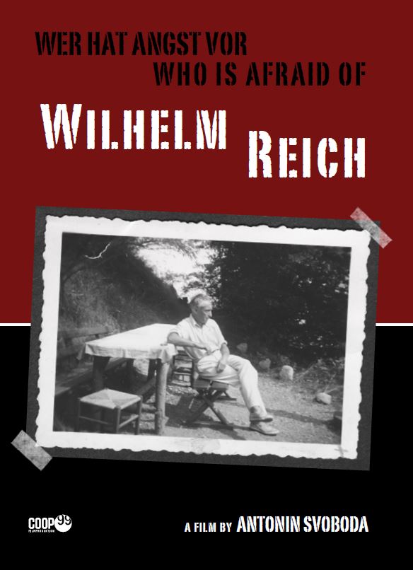 Wer hat Angst vor Wilhelm Reich? (2009) with English Subtitles on DVD on DVD