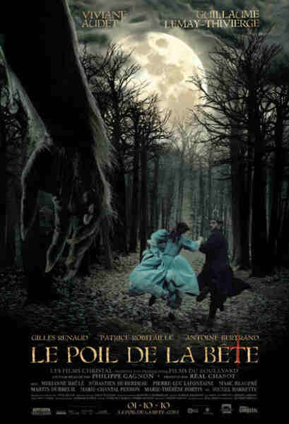 Le poil de la bête (2010) with English Subtitles on DVD on DVD