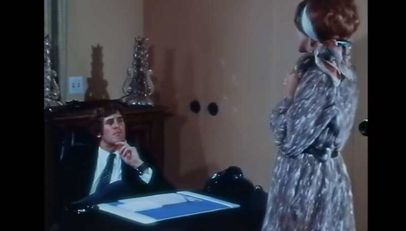 Dead Eye Dick (1970) Screenshot 2