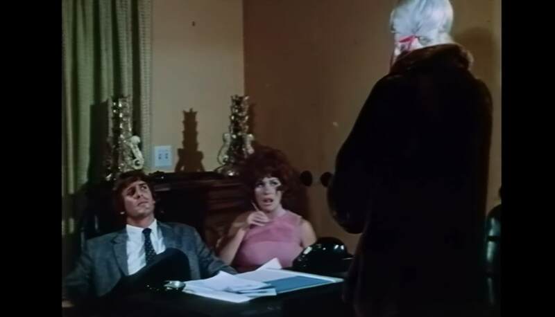 Dead Eye Dick (1970) Screenshot 5
