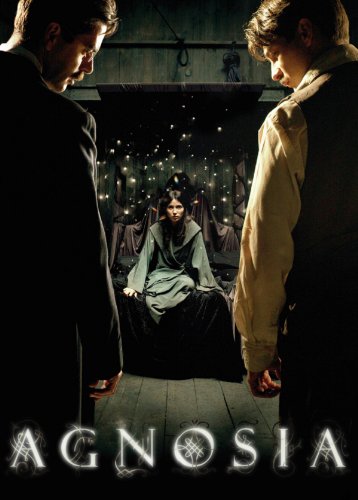 Agnosia (2010) with English Subtitles on DVD on DVD