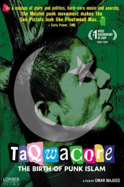 Taqwacore: The Birth of Punk Islam (2009) Screenshot 2