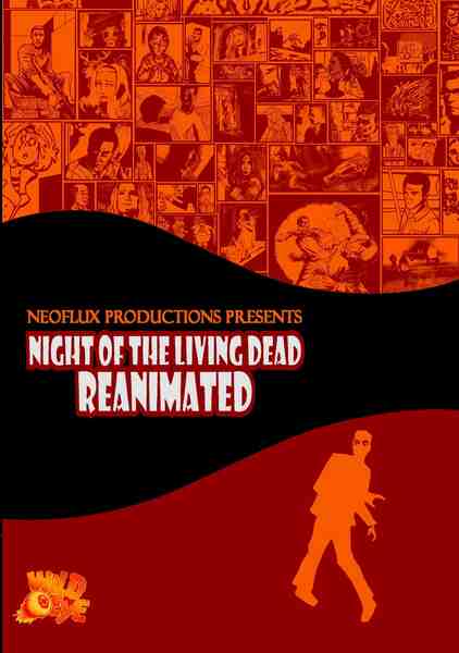 Night of the Living Dead: Reanimated (2009) Screenshot 1