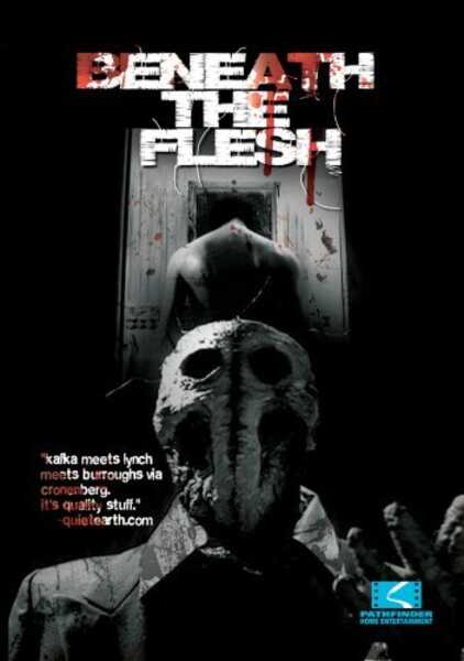 Beneath the Flesh (2009) Screenshot 1