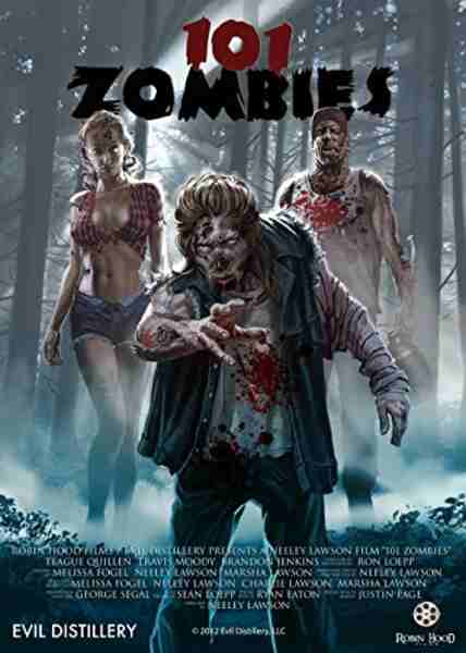 Broken Springs (2010) Screenshot 1