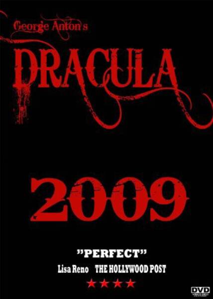 Dracula (2009) Screenshot 2
