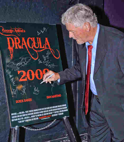 Dracula (2009) Screenshot 3