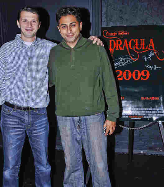 Dracula (2009) Screenshot 4
