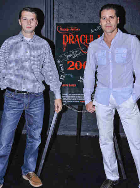 Dracula (2009) Screenshot 5