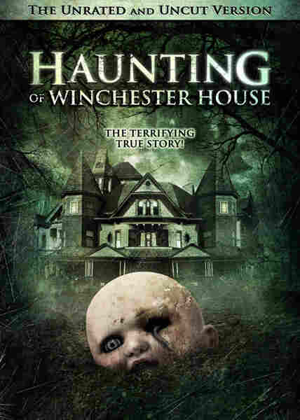 Haunting of Winchester House (2009) Screenshot 1