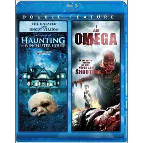 Haunting of Winchester House (2009) Screenshot 2
