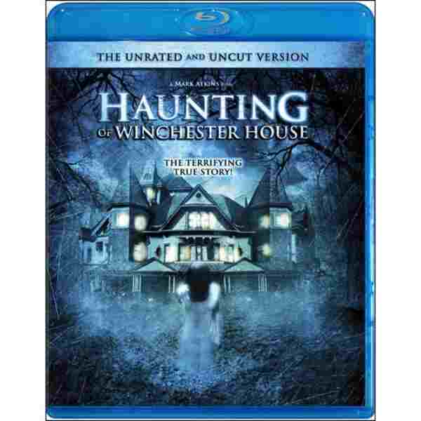 Haunting of Winchester House (2009) Screenshot 3