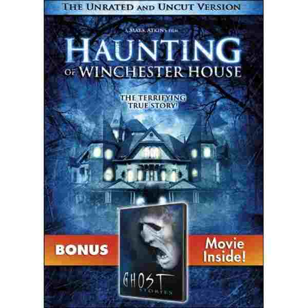 Haunting of Winchester House (2009) Screenshot 4