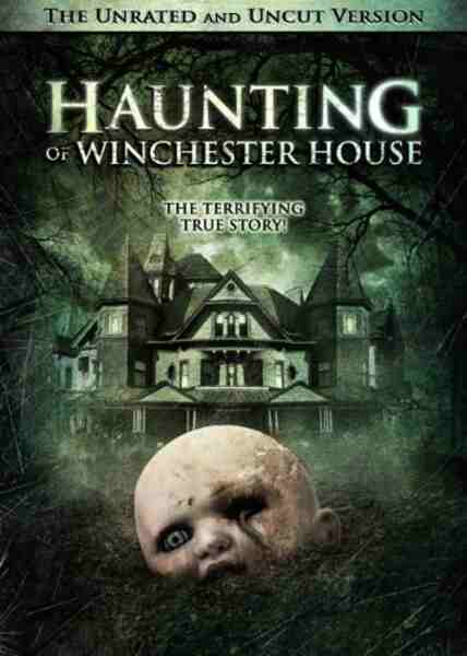 Haunting of Winchester House (2009) Screenshot 5