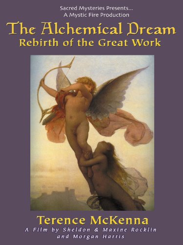 The Alchemical Dream: Rebirth of the Great Work (2008) Screenshot 1 