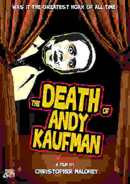The Death of Andy Kaufman (2008) Screenshot 1