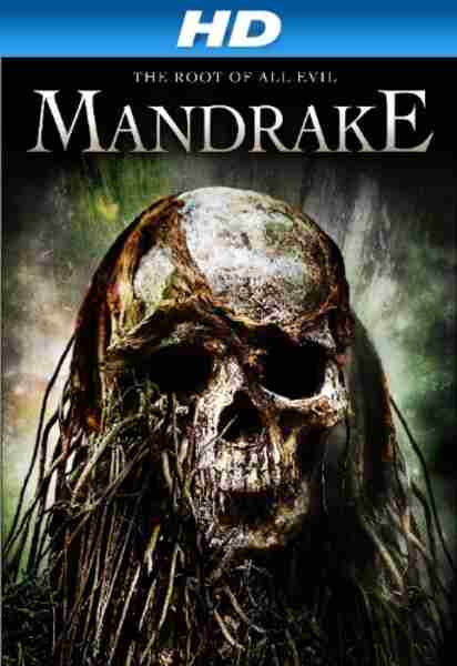 Mandrake (2010) Screenshot 1